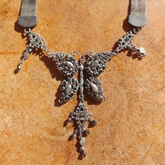 Necklace Choker - Picture 1 of 7